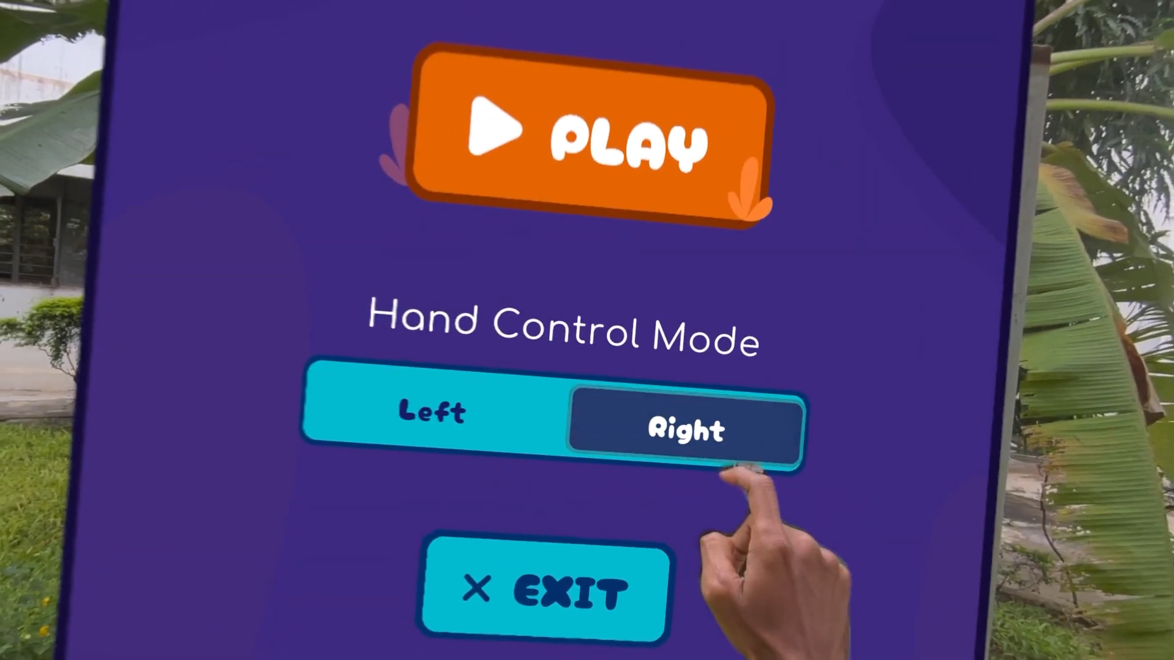 Vision Pro screenshot 2