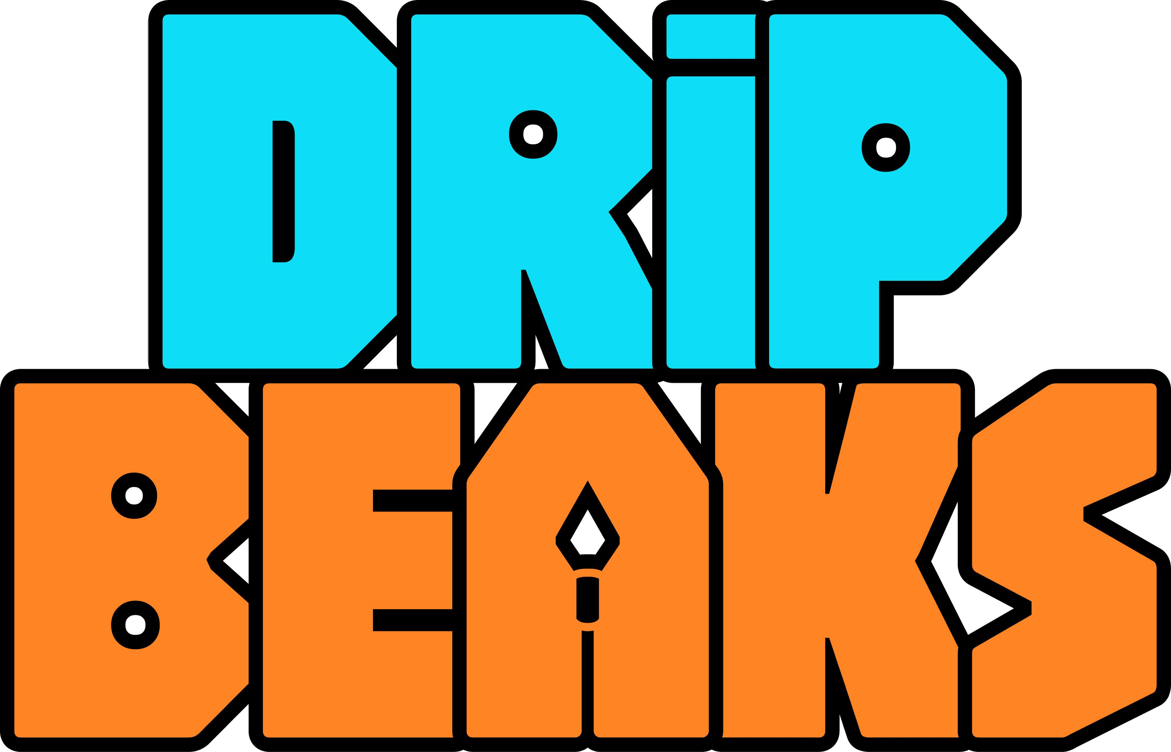 Game logo
